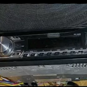 Pioneer maytafon