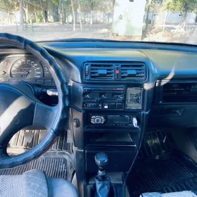 Opel Vectra 1990