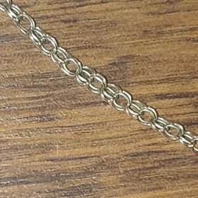 Kümüş Braslet