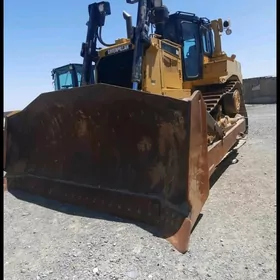 Caterpillar Dozer 2014
