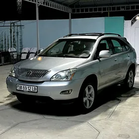 Lexus RX 350 2006