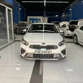 Kia Forte 2020