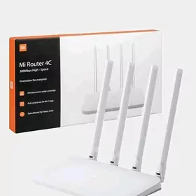 ROUTER MI 4C GLOBAL РОУТЕР ГЛО