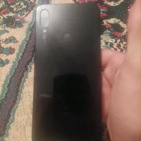 Redmi not 7
