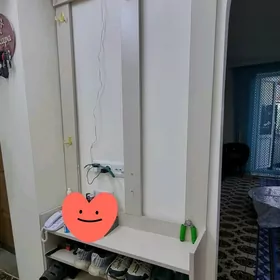 прихожка
