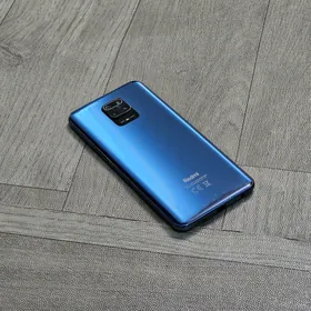 Redmi Not 9pro. 6/128