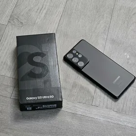 Samsung S21 Ultra. 12/128.wetn
