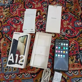 Samsung A12 4/64 obmen