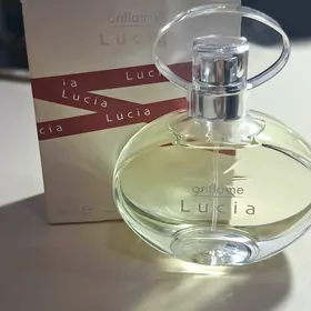 Туалетная вода LUCIA