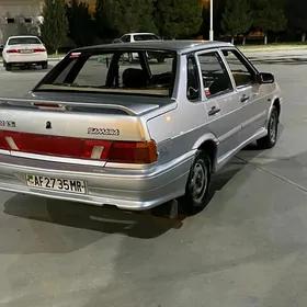 Lada 2115 2005