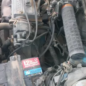 Toyota Tercel 1998