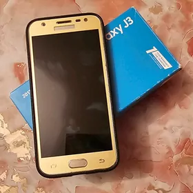 GALAXY J3 16GB