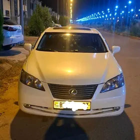 Lexus ES 350 2008