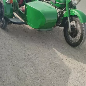 Ural 5557 2002