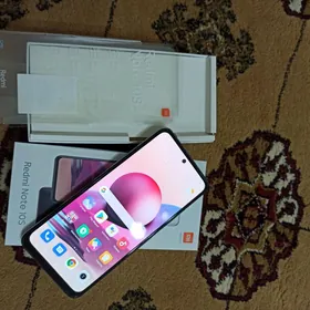 Redmi note10S