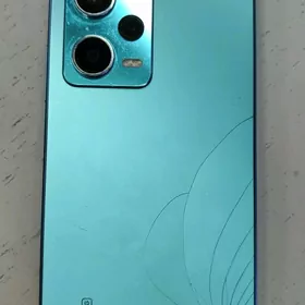 Redmi not 12pro 256