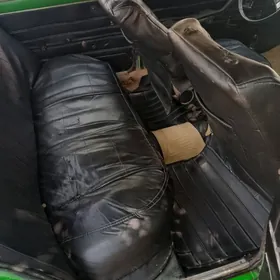 Lada 2101 1988