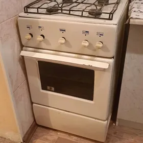 Gaz plita Газ плита