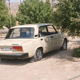 Lada 2107 1992