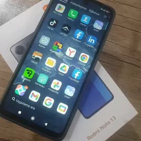 Redmi not 13