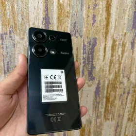 Redmi not 13 pro