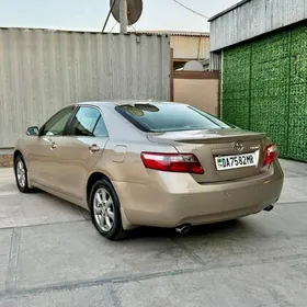 Toyota Camry 2007