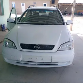 Opel Astra 1998
