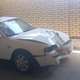 Toyota Camry 1992