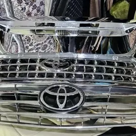 Duty Camry oblisowka