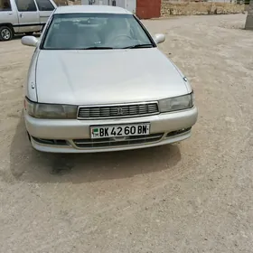 Toyota Cresta 1993