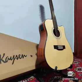 KYASEN ELEKTRO gitara