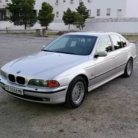 BMW E34 1999