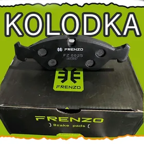 КОЛОДКА FRENZO KOLODKA