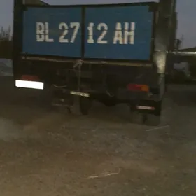 Zil 131 1987