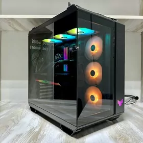 ️i5-12400 / GTX 1660 SUPER