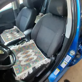 Toyota Corolla 2009