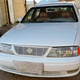 Toyota Avalon 1995