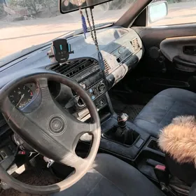 BMW 320 1992
