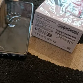 Redmi not 12 pro
