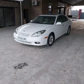 Lexus ES 300 2002