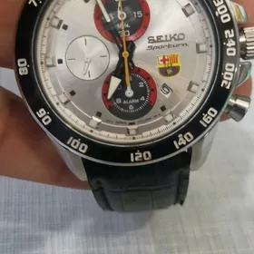 Sagat часы Seiko