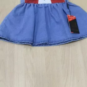 çaga köýnek