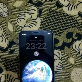 Satlyk iPhone x