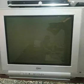 Telewizor Dvd