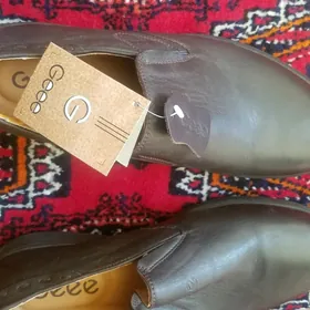Новые туфли tjaze koza