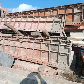 Galyp beton üçin