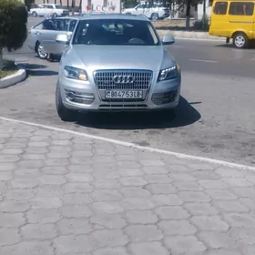 Audi Q5 2010
