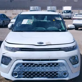 Kia Soul 2021