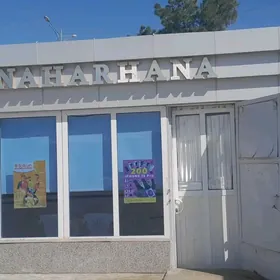 NAHARHANA
