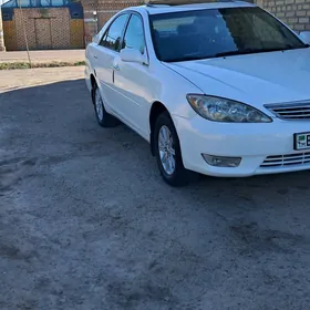 Toyota Camry 2002